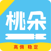 桃朵图标