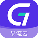 易流云图标