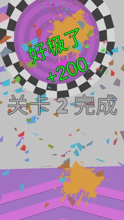 没病跳一跳图2