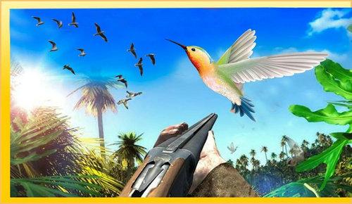 Bird Hunting Master图2