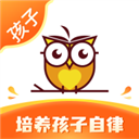 数育帮孩子图标