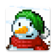 Snowman图标