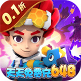 生死行动图标