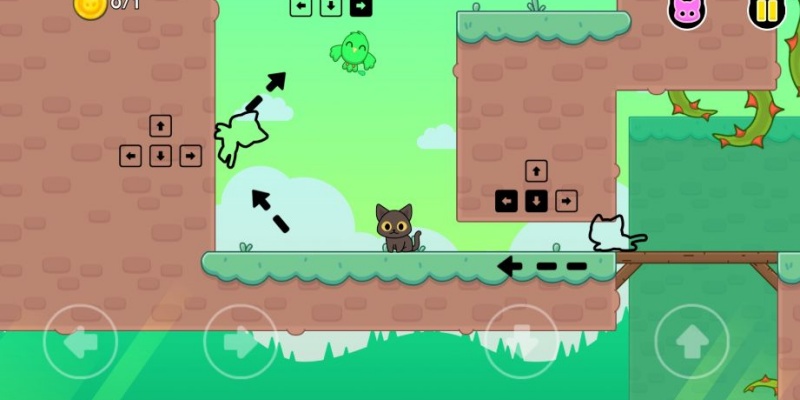 超绝小猫咪图1