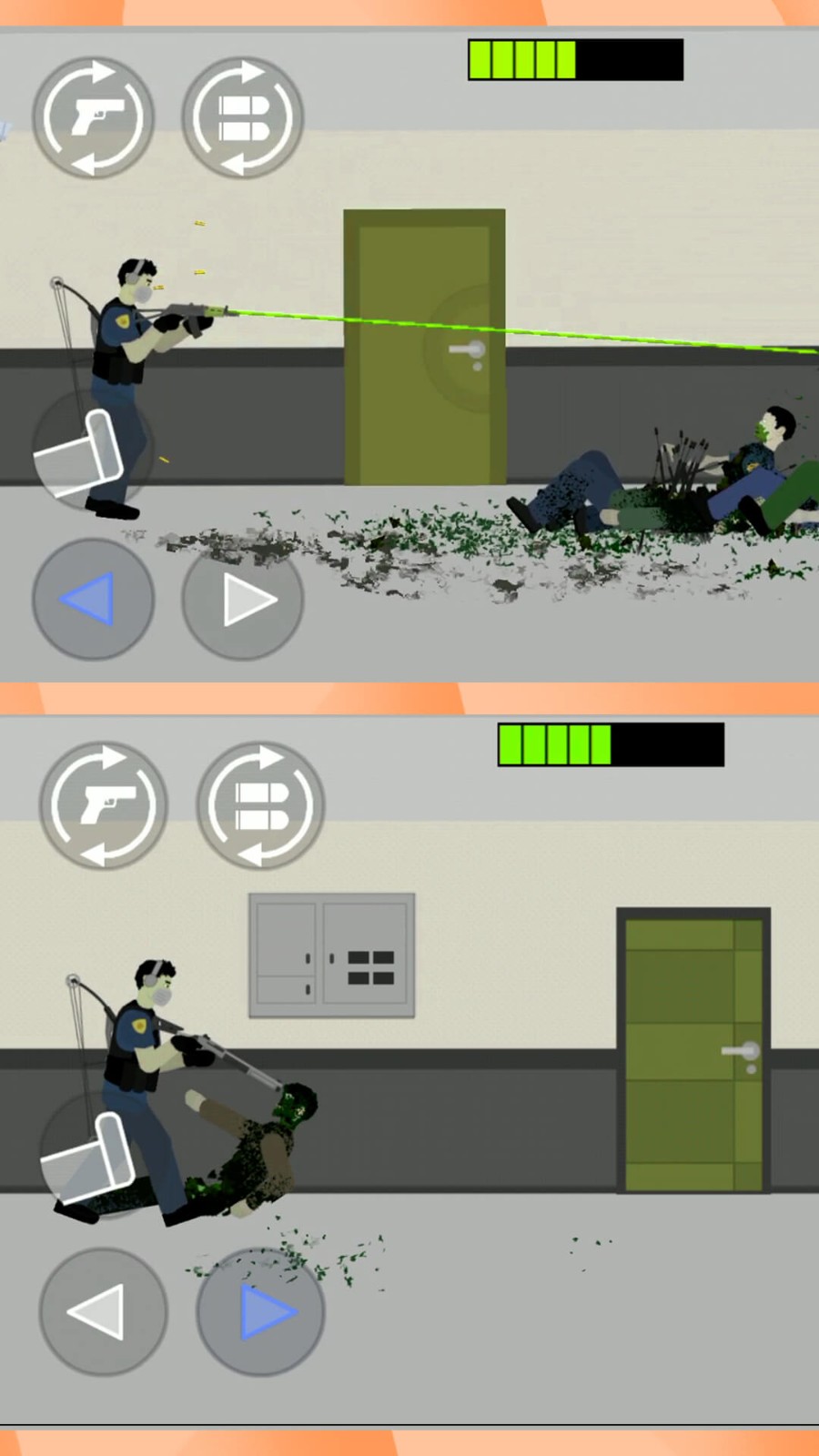刺激射击世界图3