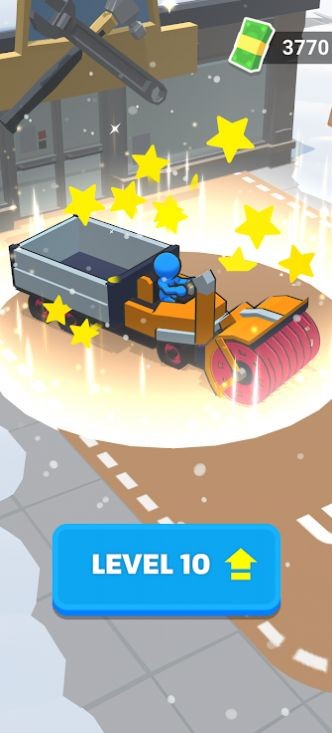 Snow shovelers图2