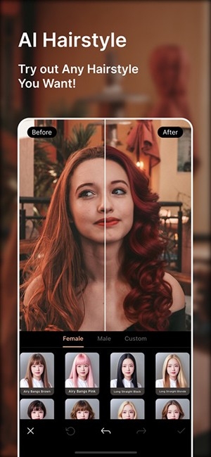 PhotoDirector图3