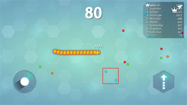 Snake.io图4