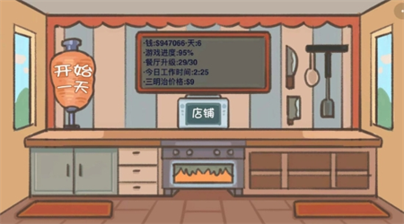 沙威玛美味卷饼图3
