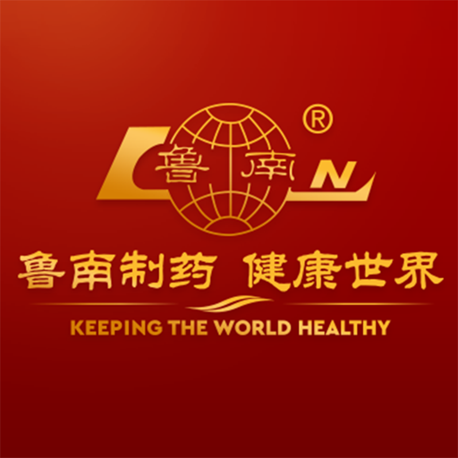 云上鲁南图标