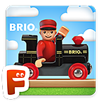 BRIO Railway图标