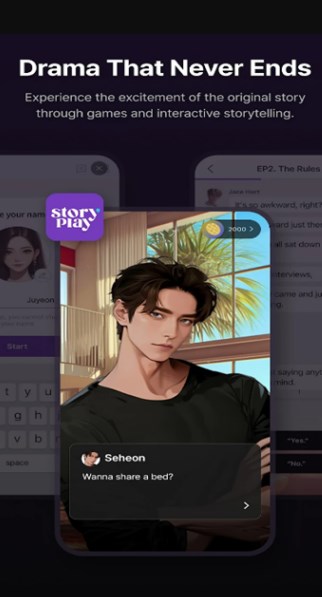 StoryReels图1