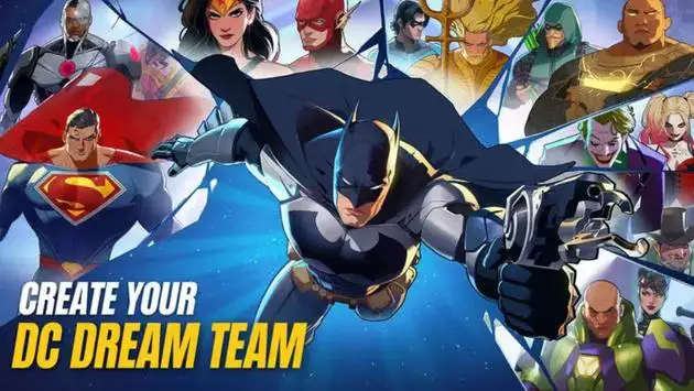 DC:Dark Legion图3