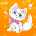 猫咪翻译器app图标