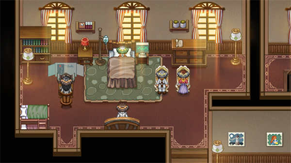 去月球(To the Moon)免费中文版图2