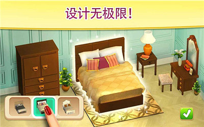 Vineyard Valley图1