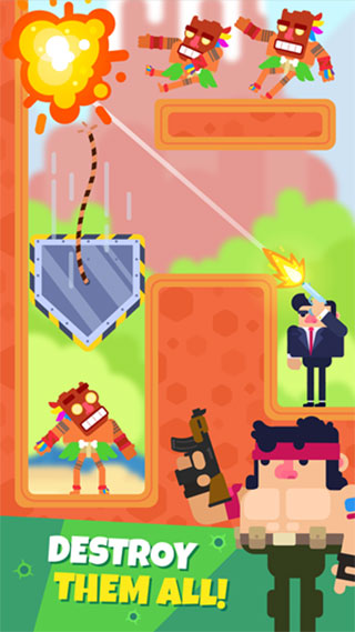 子弹大师（Bullet Master）图2