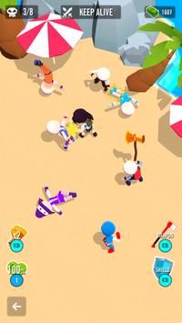 The Dudes Magic图2