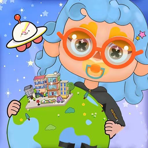 奇境乐园图标