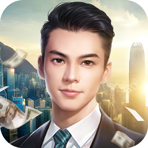 总裁创造营图标