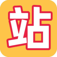 站长游图标