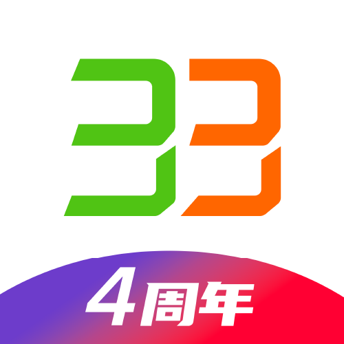 33上门按摩图标