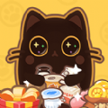 小猫快乐园图标