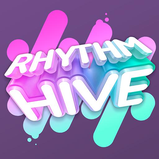 Rhythm Hive安装器图标