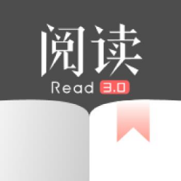 酷安阅读图标