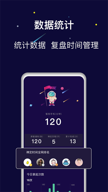 禅定空间图1