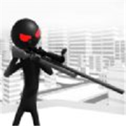 Stick Ultimate Sniper图标