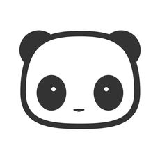 熊猫高考图标