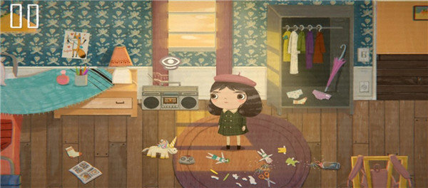 不幸小妹图2