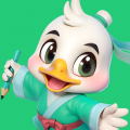 练字棒棒图标