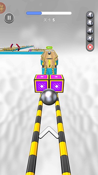 Going Balls图3