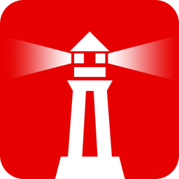 灯塔党建在线图标