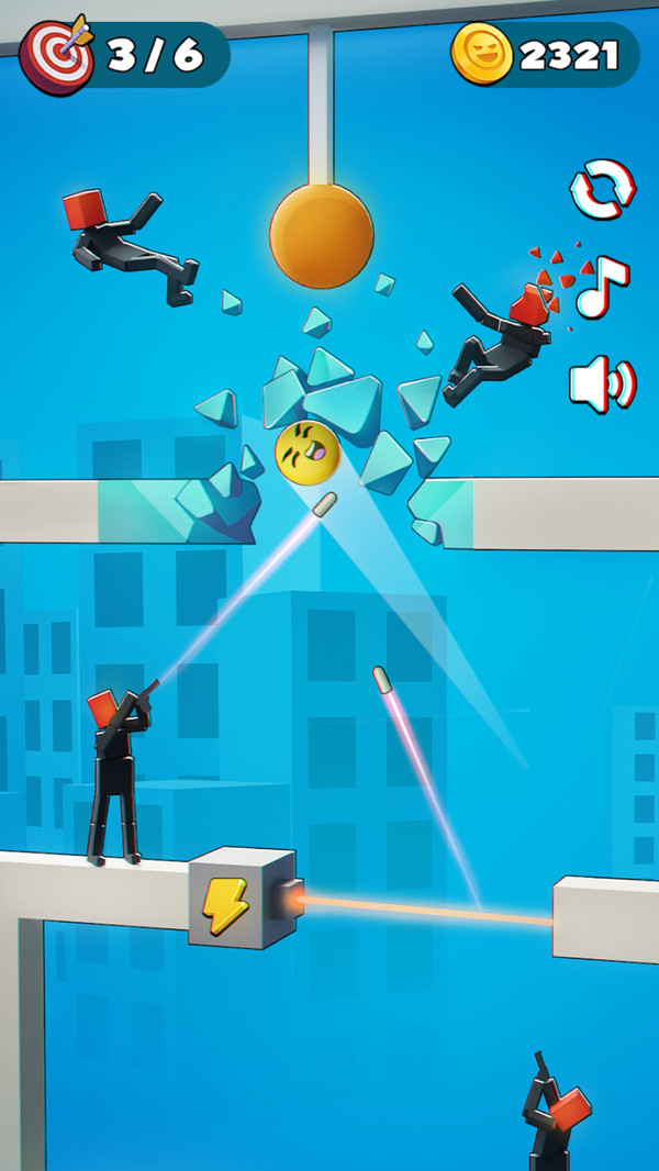 射击突突突图4