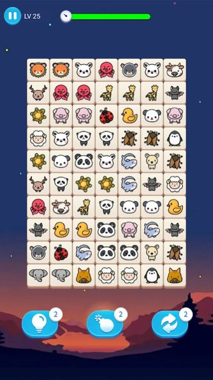Animal Match图2