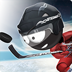 Stickman Ice Hockey图标