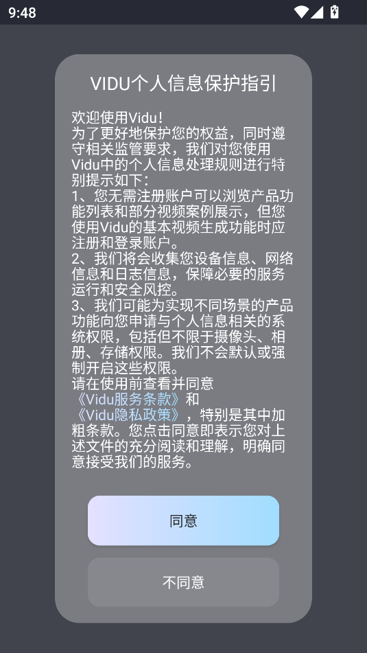 Vidu AI图2