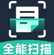 DeepAI扫描王图标