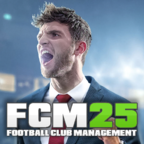 FCM25图标