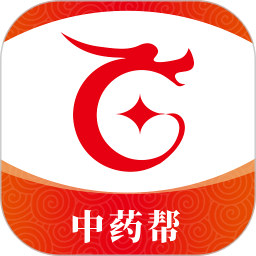 中药帮图标