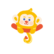 晚安听听图标
