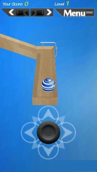 闯关滚球3D图3