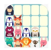2048 Beat图标