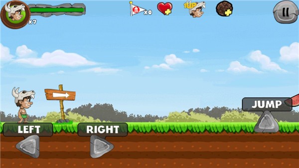 Jungle Adventures图1
