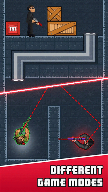 Assassin游戏图2