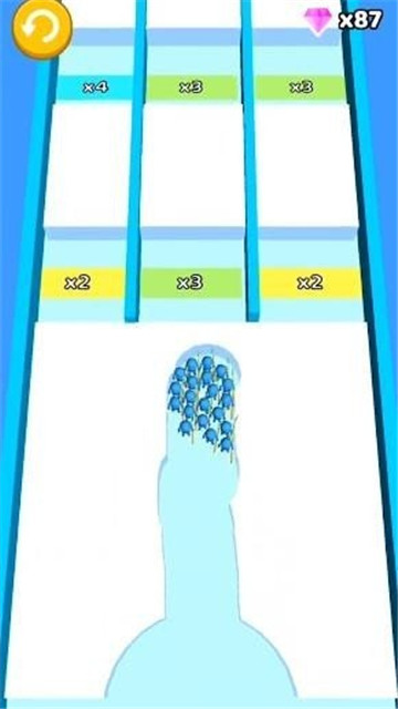 画个圈圈召唤你游戏图3