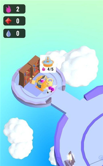 Heaven Manager图2